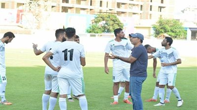 ماذا قدم الترسانة في 13 مباراة مع 