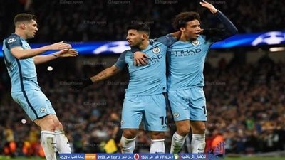 موعد مباراة مانشستر سيتي وكريستال بالاس يوم السبت بالدوري الإنجليزي والقنوات الناقلة 