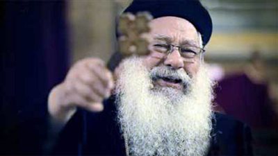 القمص مكاري يونان: نصلي لأجل السودان.. وما يحدث يدل على أننا في أواخر الأيام