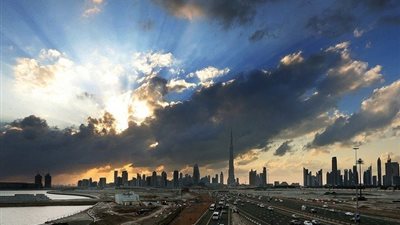 احذر.. طقس الـ72 ساعة المقبلة مليء بالمفاجآت