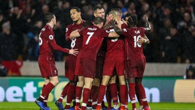 يورجن كلوب: ليفربول سيتوج بالدوري في هذه الحالة