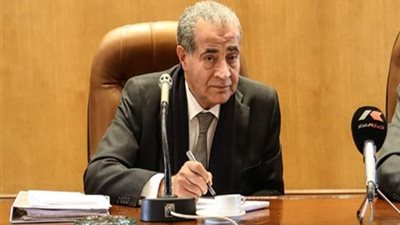 تعرف على أحدث قرارات وزير التموين لأصحاب التظلمات