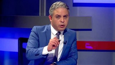 بلاغ يطالب بوضع معتز مطر على قوائم ترقب الوصول 