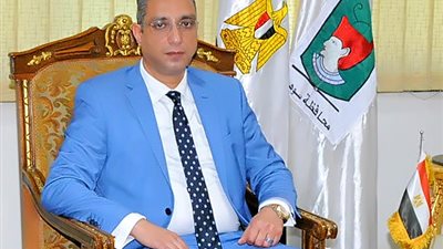 تعرف على استعدادات سوهاج لاستقبال العام الميلادي الجديد واحتفالات رأس السنة 