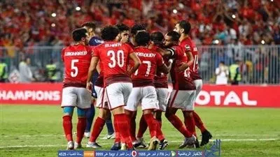 عاجل.. الأهلي يحسم مصير أحمد الشيخ