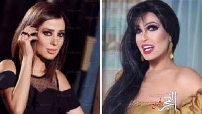 تسريب التفاصيل الكاملة حول منع عرض حلقة فيفي عبده مع وفاء الكيلاني