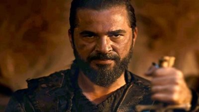 مشاهدة الحلقة 129 الجديدة من مسلسل أرطغرل كاملة ومترجمة  وترددات القنوات الناقلة لها