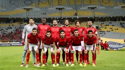 الأهلي على بُعد خطوة من حسم رابع صفقاته