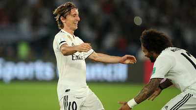 تعرف على أبرز ظواهر كأس العالم للأندية بالإمارات