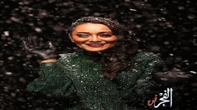 راندا البحيري في 