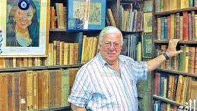 مصطفى الفقي: مكتبة الإسكندرية هي المشتري الأول لمكتبة الراحل حسن كامي