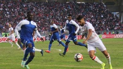 الجامعة التونسية تطالب بتغيير ملعب مباراة الهلال والنادي الإفريقي