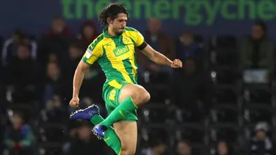  عاجل.. وست بروميتش يحسم رحيل حجازي إلى الأهلي