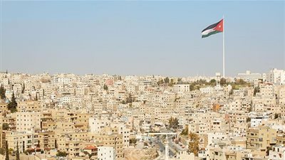 حالة الطقس اليوم الاحد 23/12/2018 في الأردن