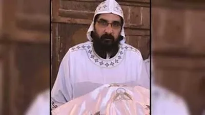 ننشر تقرير الطب الشرعي عن وفاة الراهب زينون (مستند)