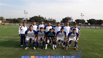 فوز ملوي والفكرية ومنفلوط وتعادل بني مزار في القسم الثالث