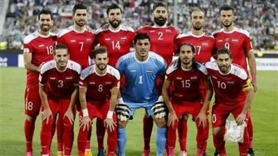 كأس أمم آسيا 2019 .. سوريا في رحلة لكتابة التاريخ وفك عقدة دور المجموعات