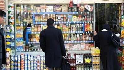 تعليق صفقات الغذاء مع إيران بسبب العقوبات الأمريكية