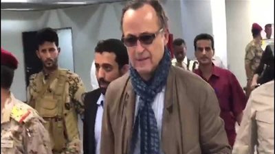 الأمم المتحدة تكشف حقائق مثيرة بشأن فريق مراقبة وقف إطلاق النار باليمن