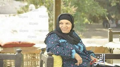 ظهور مفاجىء لـ إنعام سالوسة بعد طول غياب.. هكذا أصبح شكلها (صور)