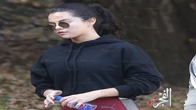 سيلينا جوميز تمارس الرياضة بعد أسبوع على خروجها من المصحة النفسية (صور)