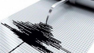 هزة أرضية بقوة 3.4 ريختر تضرب محافظة ديالي العراقية