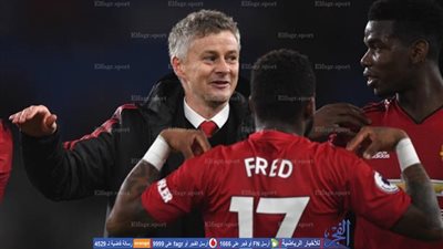 مانشستر يونايتد يفاوض مهاجم بورنموث