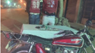 كشف غموض واقعة سرقة خفير خصوصي بالإكراه في الساحل