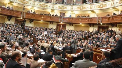 البرلمان يوافق على تعديل قانون البرك والمستنقعات نهائيًا