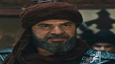 بطل مسلسل ارطغرل في كوبنهاجن لهذا السبب (صور)