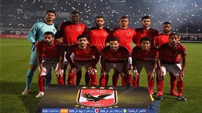 تعرف على الأندية المتأهلة لدور المجموعات بدورى أبطال إفريقيا