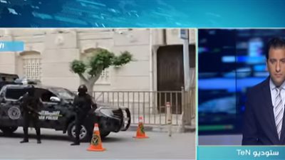 مساعد وزير الداخلية الأسبق لـ المواطنين: 