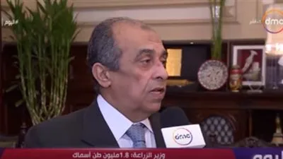 وزير الزراعة: فاتورة استيراد تقاوي الخضر وصلت لربع مليار دولار 