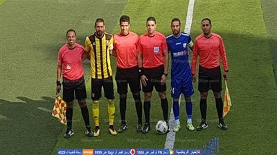 فاركو يضرب الجزيرة بثلاثية في مؤجلات المظاليم