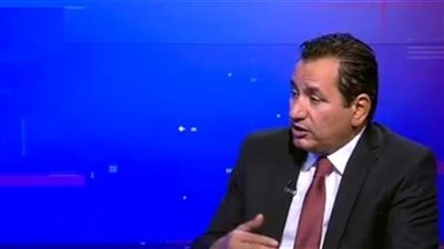 إيهاب الدسوقي: الاقتصاد المصري محصن ضد تداعيات الأزمة عالمية