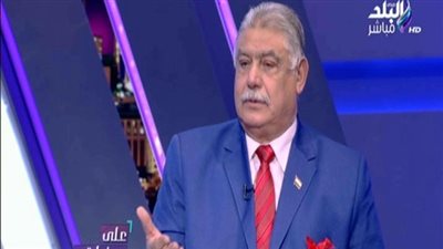 برلماني سابق: المشروعات الإنتاجية ستساهم في زيادة دخل المواطن 50%