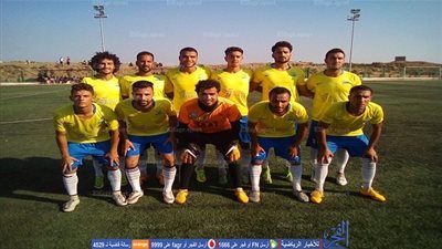 الأمير يهزم اتحاد السنبلاوين في القسم الثالث