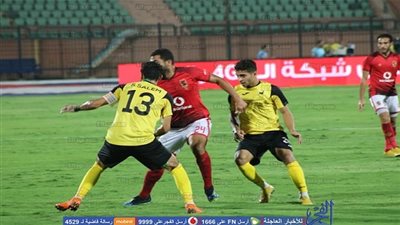 مدرب دجلة: نحن أسوأ دفاع في الدوري المصري.. ولكن