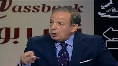 فاروق المقرحي: الأمن الوطني استعاد مكانته وثقة المواطن