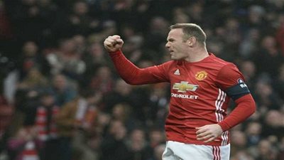 واين روني: ليفربول لن يتوج بلقب الدوري الإنجليزي