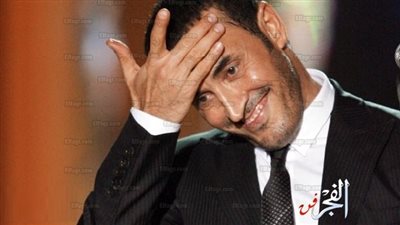 بعد مرور 10 سنوات.. كاظم الساهر متهم بالسرقة!