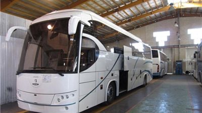 تقرير: إيران تسجل 