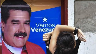 فنزويلا: النساء يبعن كل شيء مع تفاقم الأزمة الاقتصادية