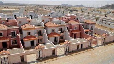 سكني: بدء إجراءات الحجز في مشروع روابي الحجاز
