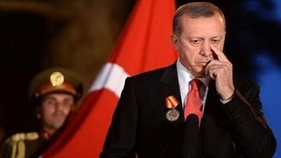 شاهد.. جيش أردوغان ينتهك الإنسانية