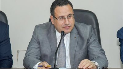 محافظ الإسكندرية: نستهدف القضاء على المناطق العشوائية غير الآمنة بالمحافظة في 2019