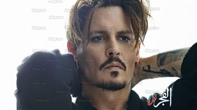 استبعاد جوني ديب عن سلسلة 