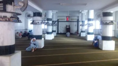 السطو على مسجدين بدمياط.. والشرطة تشكل فريق أمني لضبط الجناة 