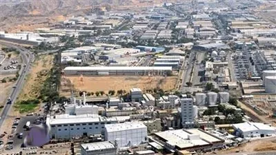 بالتفاصيل.. تعرف على مكونات 13 منطقة ومجمع صناعي على مستوى محافظات الجمهورية