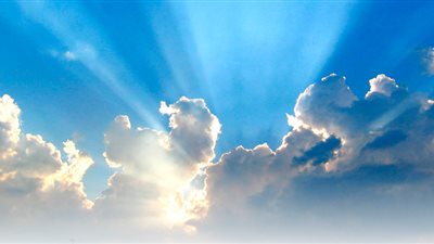 أخبار الطقس | حالة الطقس اليوم فى مصر الاثنين 24-12-2018 وتوقعات الارصاد   